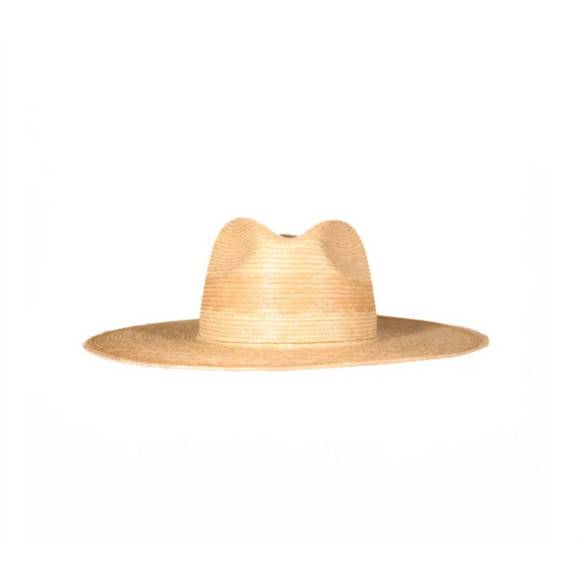 Marta Palm Hat: XS/S main image 0